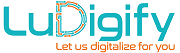 LuDigify Logo