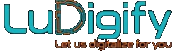 LuDigify Logo
